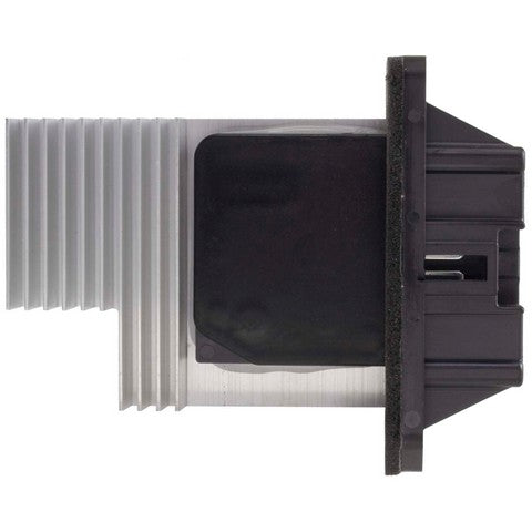 HVAC Blower Motor Resistor WVE 4P1558