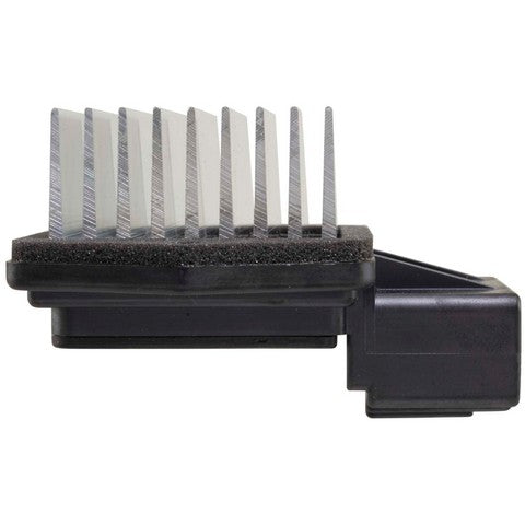 HVAC Blower Motor Resistor WVE 4P1559