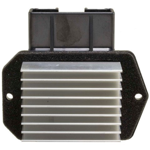 HVAC Blower Motor Resistor WVE 4P1559