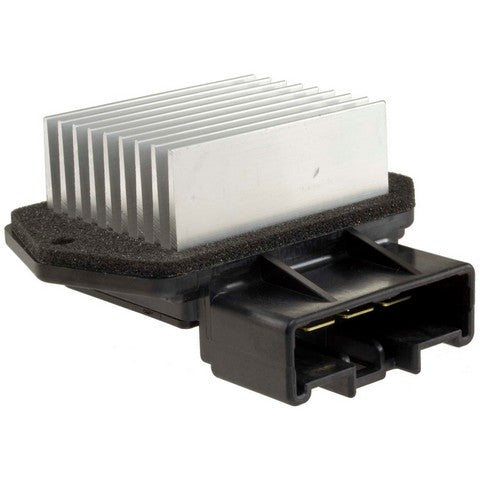 HVAC Blower Motor Resistor WVE 4P1559