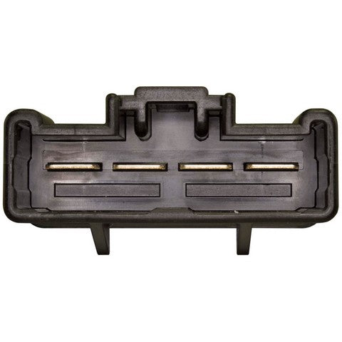 HVAC Blower Motor Resistor WVE 4P1559