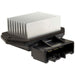 HVAC Blower Motor Resistor WVE 4P1559