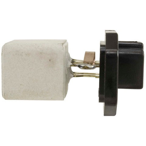 HVAC Blower Motor Resistor WVE 4P1560