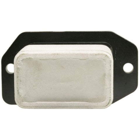 HVAC Blower Motor Resistor WVE 4P1560