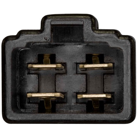 HVAC Blower Motor Resistor WVE 4P1560