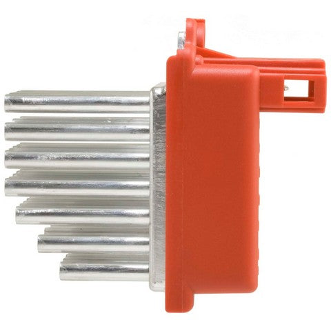 HVAC Blower Motor Resistor WVE 4P1561