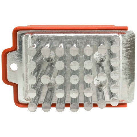 HVAC Blower Motor Resistor WVE 4P1561