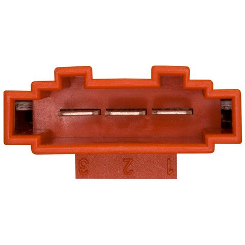 HVAC Blower Motor Resistor WVE 4P1561