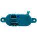 HVAC Blower Motor Resistor WVE 4P1562