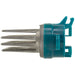 HVAC Blower Motor Resistor WVE 4P1562