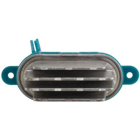 HVAC Blower Motor Resistor WVE 4P1562