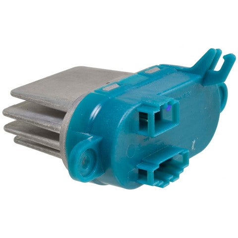 HVAC Blower Motor Resistor WVE 4P1562