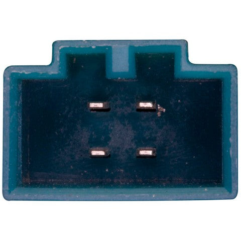 HVAC Blower Motor Resistor WVE 4P1562