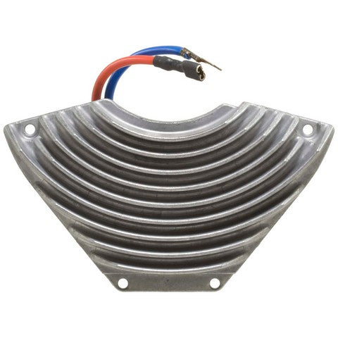 HVAC Blower Motor Resistor WVE 4P1563