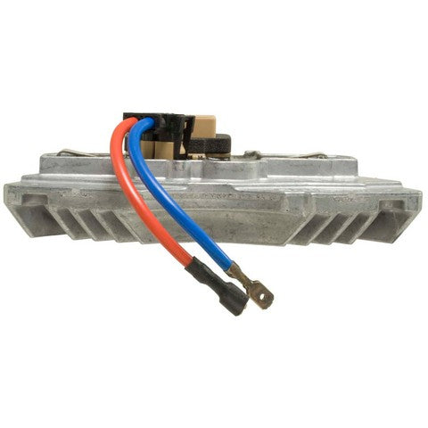 HVAC Blower Motor Resistor WVE 4P1563