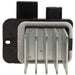 HVAC Blower Motor Resistor WVE 4P1564