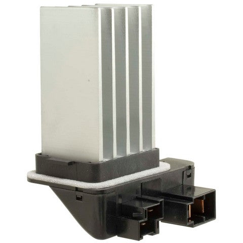 HVAC Blower Motor Resistor WVE 4P1564