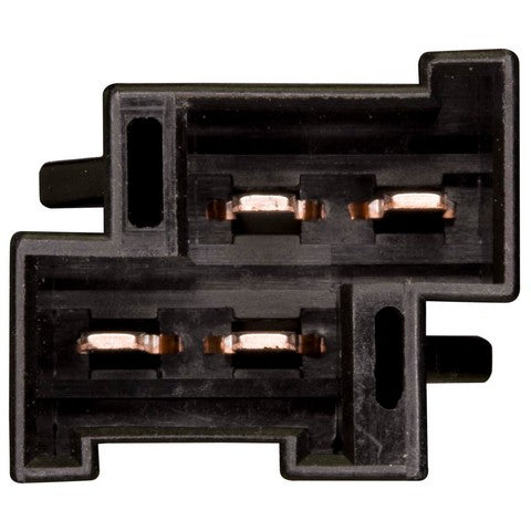 HVAC Blower Motor Resistor WVE 4P1564