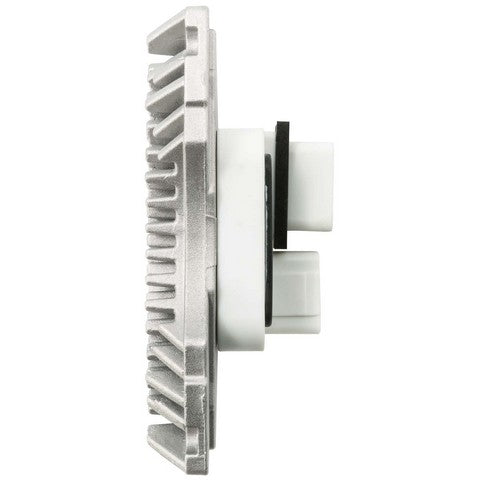 HVAC Blower Motor Resistor WVE 4P1566