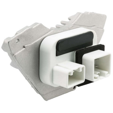 HVAC Blower Motor Resistor WVE 4P1566