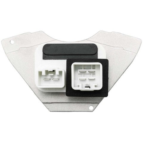 HVAC Blower Motor Resistor WVE 4P1566