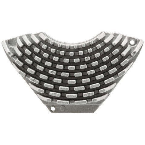 HVAC Blower Motor Resistor WVE 4P1566