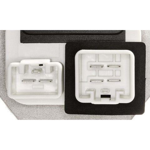 HVAC Blower Motor Resistor WVE 4P1566