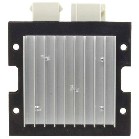 HVAC Blower Motor Resistor WVE 4P1567