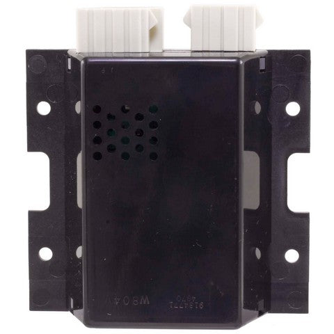 HVAC Blower Motor Resistor WVE 4P1567