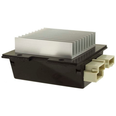 HVAC Blower Motor Resistor WVE 4P1567