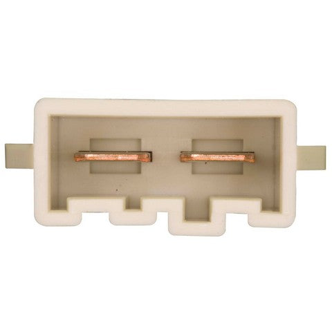 HVAC Blower Motor Resistor WVE 4P1567