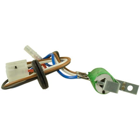 HVAC Blower Motor Resistor WVE 4P1569