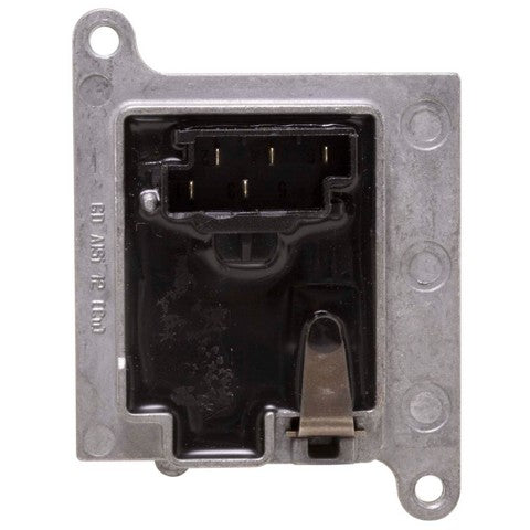 HVAC Blower Motor Resistor WVE 4P1570