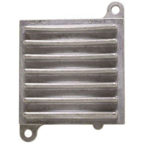 HVAC Blower Motor Resistor WVE 4P1570