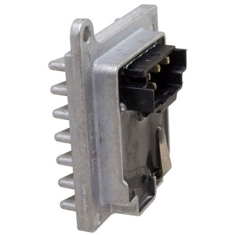 HVAC Blower Motor Resistor WVE 4P1570