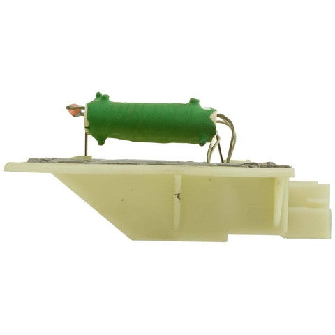 HVAC Blower Motor Resistor WVE 4P1571