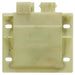 HVAC Blower Motor Resistor WVE 4P1571