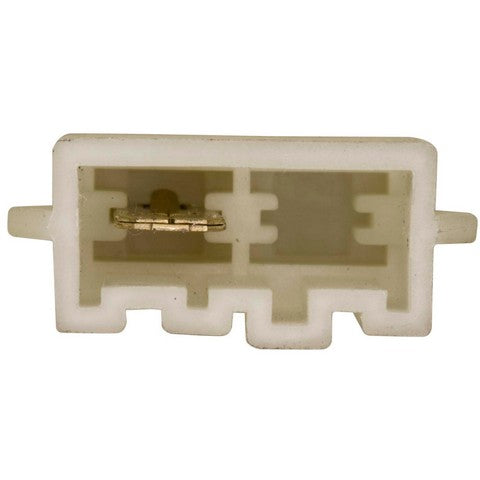HVAC Blower Motor Resistor WVE 4P1571