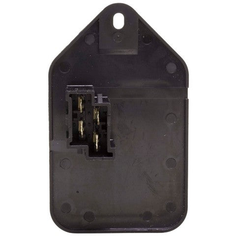 HVAC Blower Motor Resistor WVE 4P1573