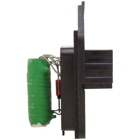 HVAC Blower Motor Resistor WVE 4P1573