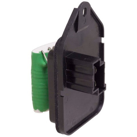 HVAC Blower Motor Resistor WVE 4P1573