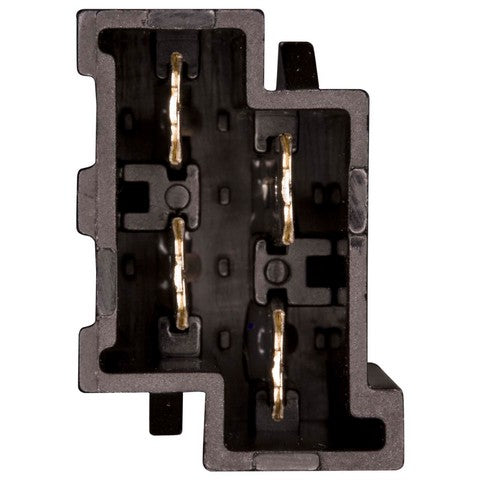 HVAC Blower Motor Resistor WVE 4P1573