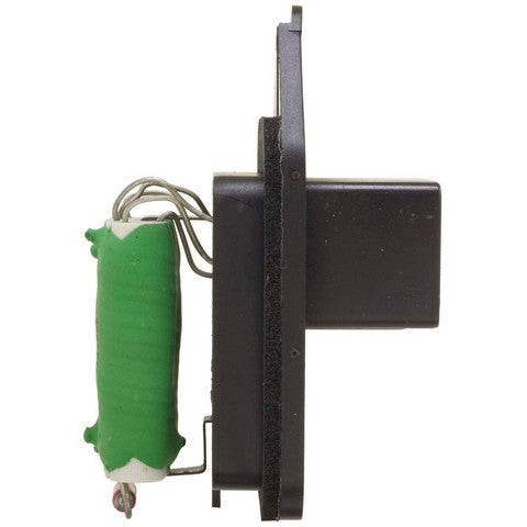 HVAC Blower Motor Resistor WVE 4P1574