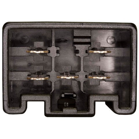 HVAC Blower Motor Resistor WVE 4P1574