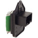 HVAC Blower Motor Resistor WVE 4P1574