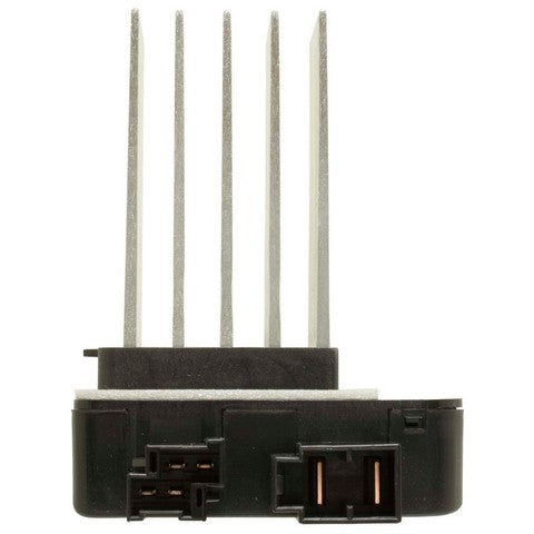 HVAC Blower Motor Resistor WVE 4P1575