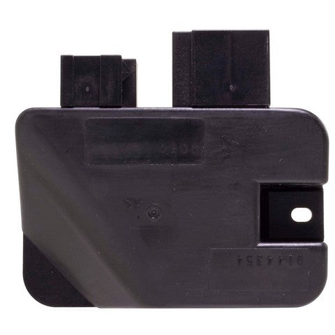 HVAC Blower Motor Resistor WVE 4P1575