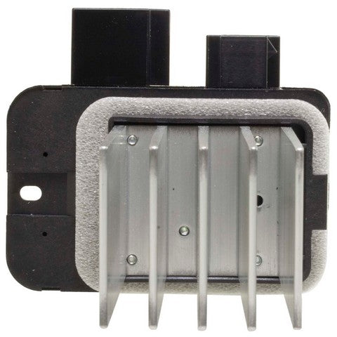 HVAC Blower Motor Resistor WVE 4P1575