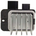 HVAC Blower Motor Resistor WVE 4P1575