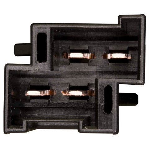 HVAC Blower Motor Resistor WVE 4P1575